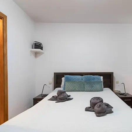 Valparaiso Canteras Λας Πάλμας ντε Γκραν Κανάρια
