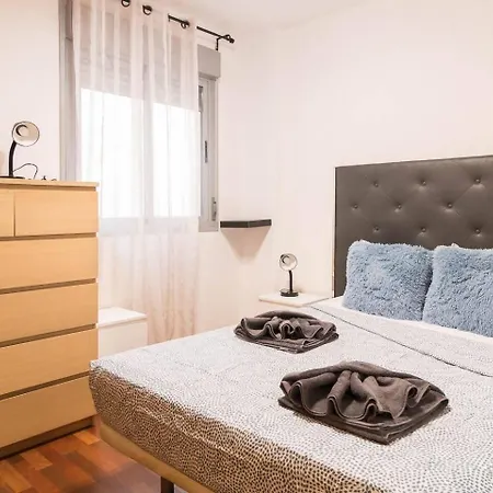 Valparaiso Canteras Апартаменты *