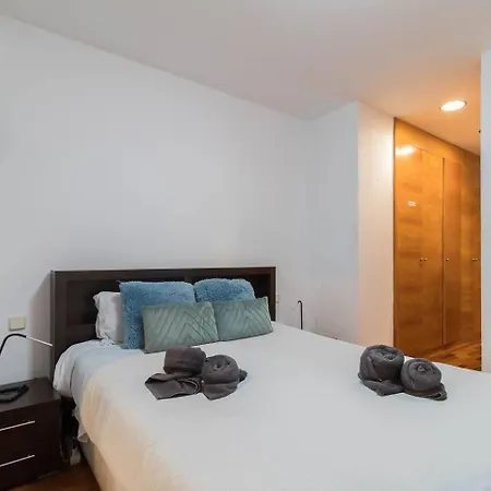 Appartement Valparaiso Canteras