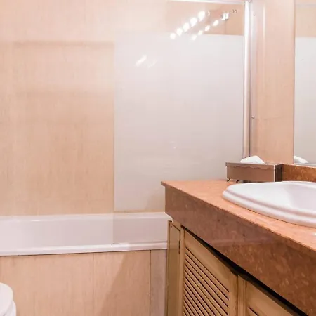 Appartement Valparaiso Canteras