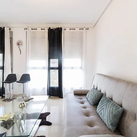 Valparaiso Canteras Appartement Las Palmas