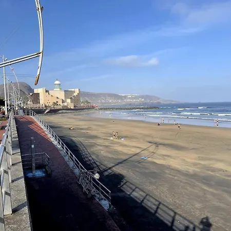 Appartement Valparaiso Canteras Las Palmas
